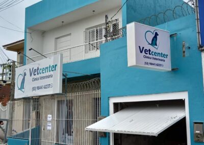 VetCenter